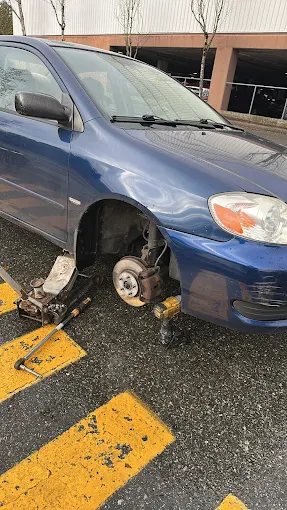 TH Mobile Tire job photo 34