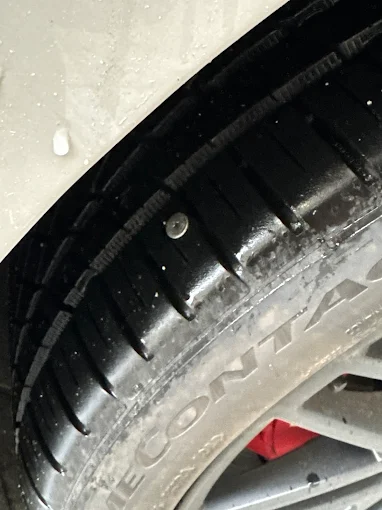TH Mobile Tire job photo 32