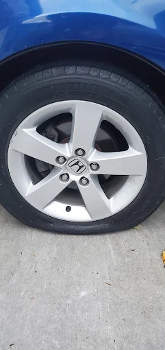 TH Mobile Tire job photo 27