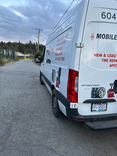TH Mobile Tire job photo 35