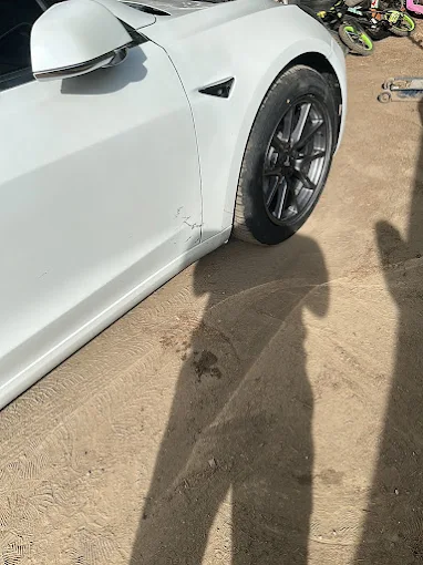 TH Mobile Tire job photo 21