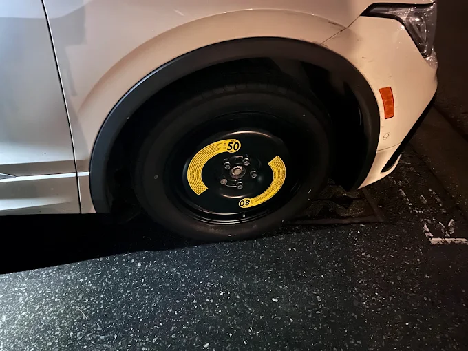 TH Mobile Tire job photo 17