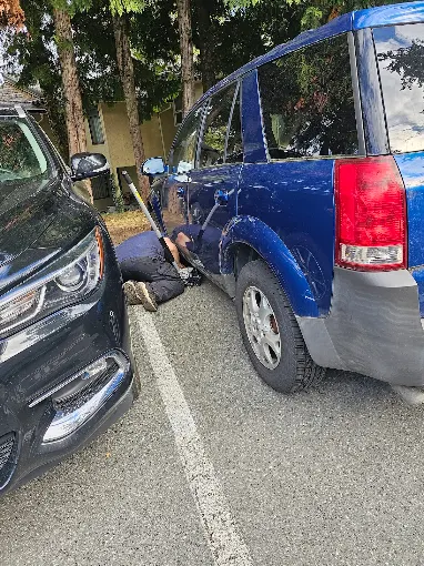 TH Mobile Tire job photo 28