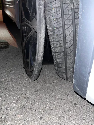 TH Mobile Tire job photo 23