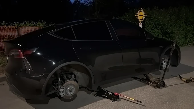 TH Mobile Tire job photo 4