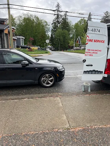 TH Mobile Tire job photo 10