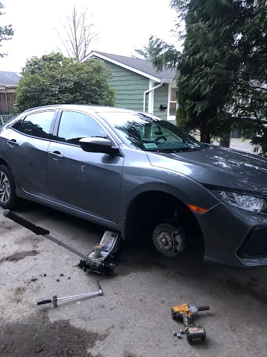 TH Mobile Tire job photo 37