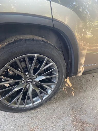 TH Mobile Tire job photo 16