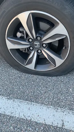 TH Mobile Tire job photo 3