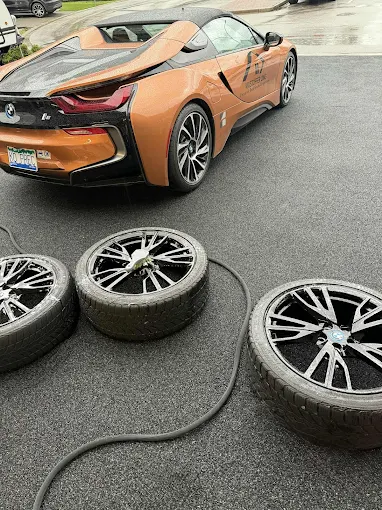TH Mobile Tire job photo 8