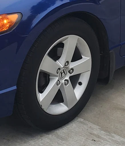 TH Mobile Tire job photo 12