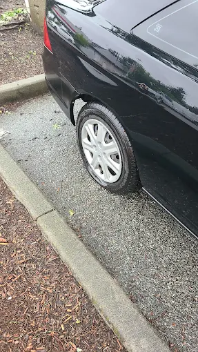TH Mobile Tire job photo 20