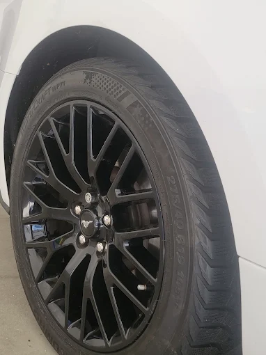 TH Mobile Tire job photo 22