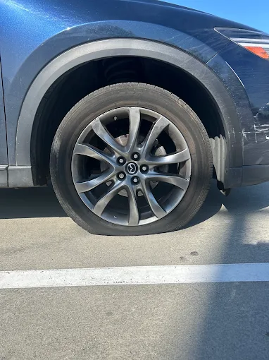 TH Mobile Tire job photo 9